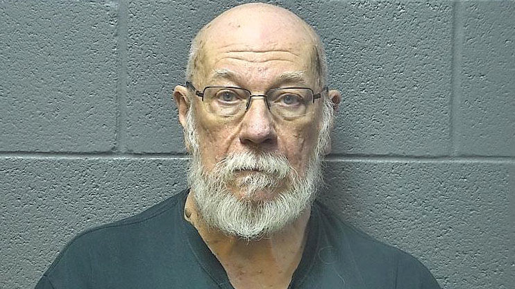 WILLIAM LUCKEY